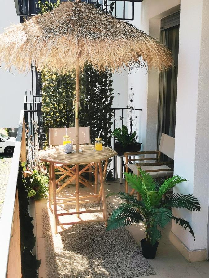Jacuzzi Studio Apartman Mare'S Záhřeb Exteriér fotografie
