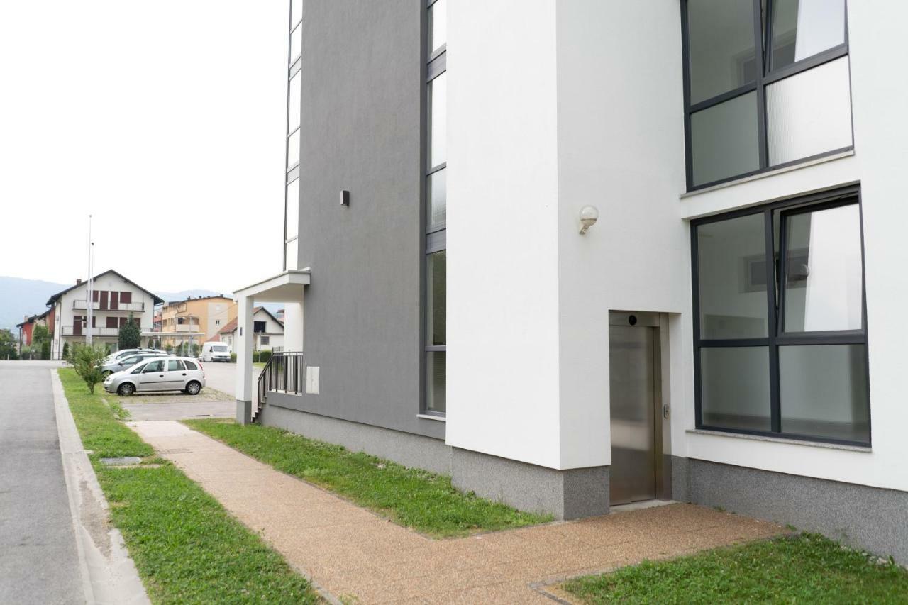 Jacuzzi Studio Apartman Mare'S Záhřeb Exteriér fotografie